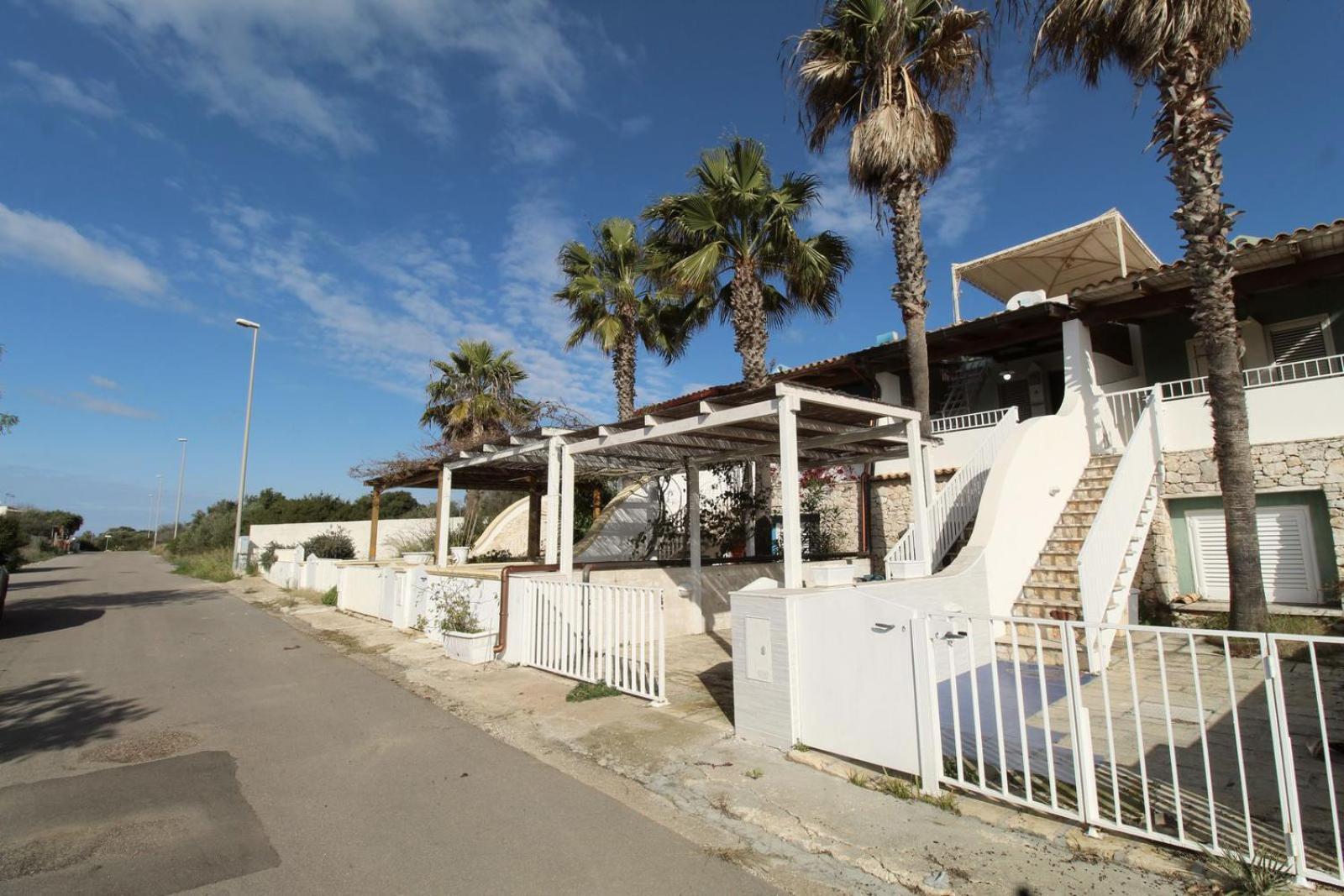 Vakantiehuis Elisabetta By Apulia *
